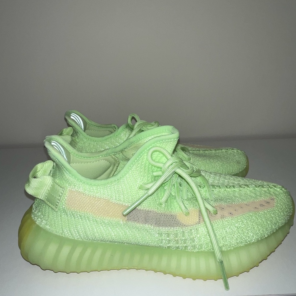 Adidas Yeezy Boost 350 V2 'GLOW